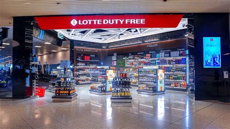 Melbourne Duty Free by Lotte Duty Free 